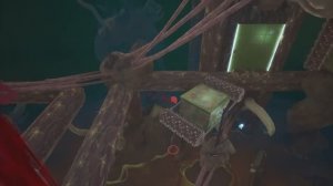 Super Meat Boy 3D Launch Trailer