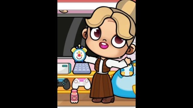 Типичная мама ☺️ немного идея секрет тока