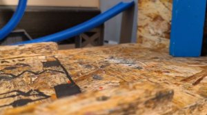 Краш тест пластилиновой машинки из фильма GTA