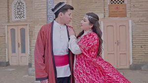 Jasurbek _ Nilufarxon _ Nikoh to'y _ Yakkasaroy to'yxonasi _ 15 02 2026