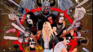 Смертельный Оргазм😎2016