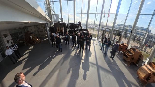 Музей Koblik Group