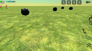 Оцениваем постройки друг-друга в чикен ган