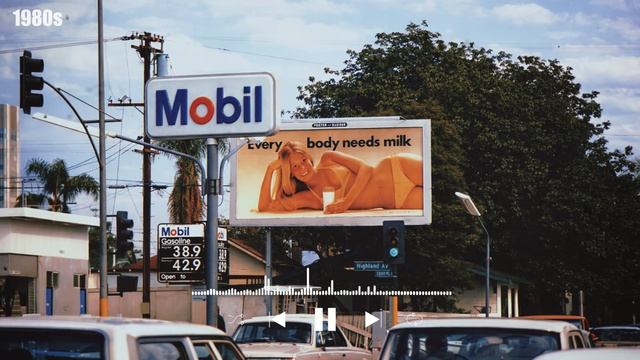BACK TO 1982 — When a Few Dollars Went a Long Way 🚦 Nostalgia • Vaporwave • Deep Memory Mix-(1072p2 смотреть онлайн