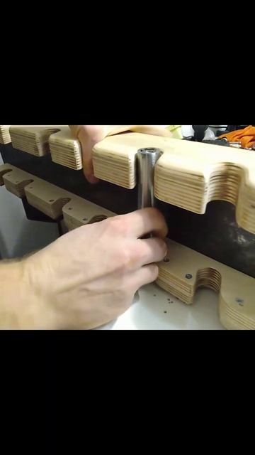 Скамья для жима своими руками