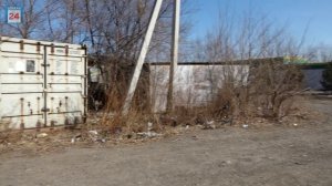 Поддельная подпись и «липовая» печать: на гаражах в столице Хакасии  появились требования их убрать