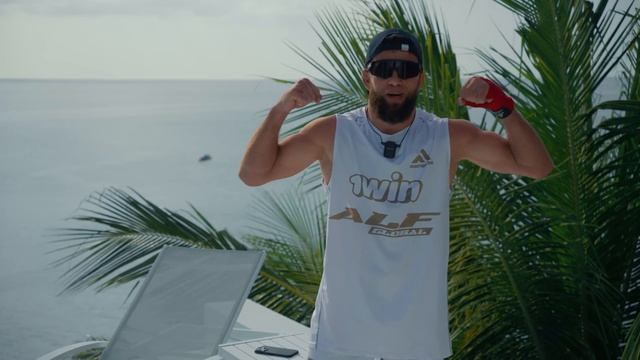 ALF Reality 3: Джонс VS Кормье. ДИКАЯ ДРАКА КОВАЛЕНКО! Бой Никархо VS Оев. 