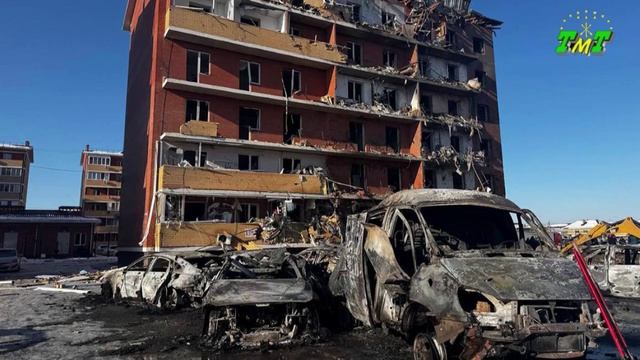 Выездное совещание по поддержке семей бойцов СВО