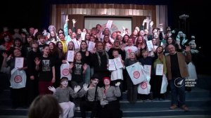 Спектакль «Истории любви» - лауреат регионального фестиваля