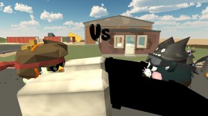 кирюха 200к против Frok 25к