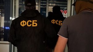 Украинские диверсанты получили от 17 до 20 лет тюрьмы за подготовку убийств