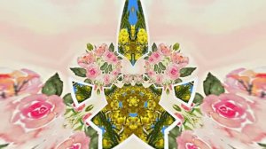 Весна! Мимозы для моей очаровательной ЗАНОЗЫ 9! Киностудия Мудрого Кота Тимофея!