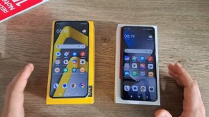 XIAOMI POCO M8 5G vs REDMI Note 15 4G - какой СЯОМИ купить?