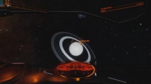 Elite Dangerous (2014) (Steam)