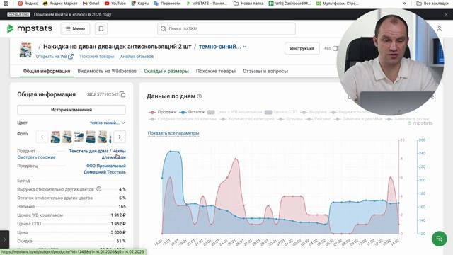 Реклама на Wildberries не дает продажи? Вот 4 причины