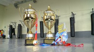 (Рыбинск-40) ЗОЛОТОЙ УЛОВ "МЕТЕОРА"