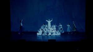 Синяя птица (образцовый хореографический ансабль "Пульс" 2025