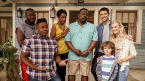 Сериал Соседство – 5 сезон 19 серия / The Neighborhood