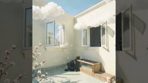 Андрей Белый Весна 2