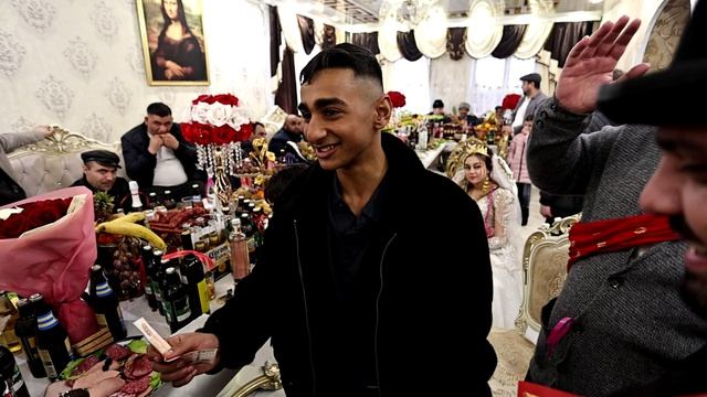 29.3.2026-2 цыганская свадьба