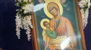 Выставка "Благословенная Самара"