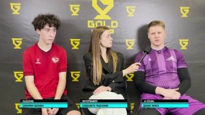 А-Сталь - Палермо | 🎙Послематчевая студия