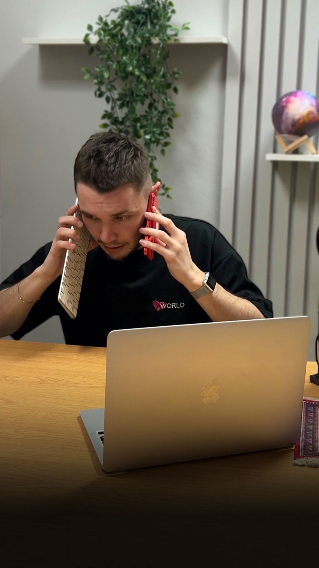 Жизнь в нынешних реалиях🤣