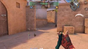 играю в соревновательный режим в standchillow!