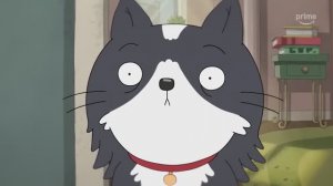 Кевин (1 Сезон) - Русский трейлер (Субтитры, 2026)