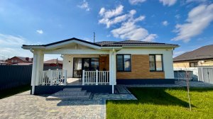 🔴Заходи и живи! Дом с ремонтом на 8 сотках в Краснодаре!