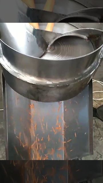 Шинковка моркови ВОС 208М