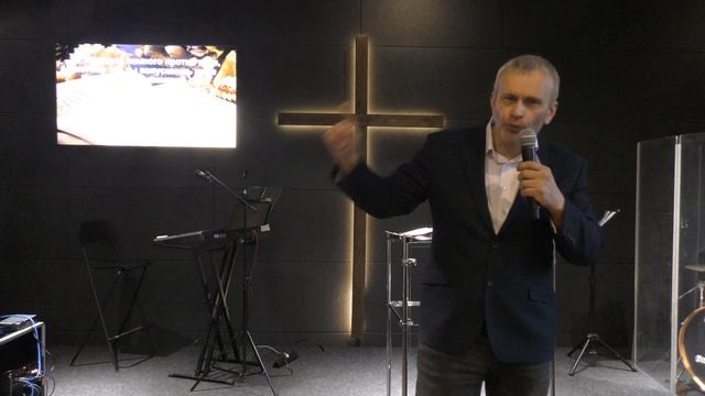 Духовный порядок в церкви | Николай Гейтман | 29.03.2026