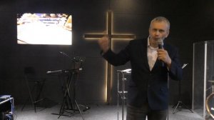 Духовный порядок в церкви | Николай Гейтман | 29.03.2026