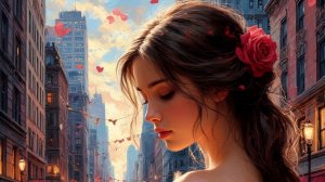 Maybe you'll remember one day