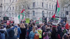 В Израиле проходят акции протеста против скандального закона о смертной казни.