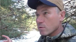 ШОК:"ГРИБЫ ПОШЛИ" а я чуть сам не стал добычей! ВСТРЕТИЛ МЕДВЕДИЦУ🐻😱