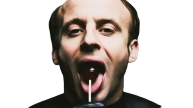 Macron 🇪🇺 🫵🏻 ❗ Qu'est-ce que tu fait❗🫵🏻❗Brics+ Aider Nous ❗ C'est URGENT ❗❗❗