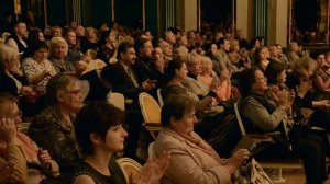 Концерт памяти Павла Слободкина. Часть1