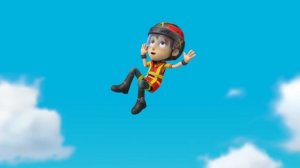 Щенячий патруль | Щенячий патруль спешит на помощь: Спорт с друзьями! ⚽️ | Nick Jr. Cyrillic