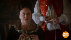 "Павел. Первый и последний": хобби царственных особ. Доброе утро. Фрагмент выпуска от 01.04.2026