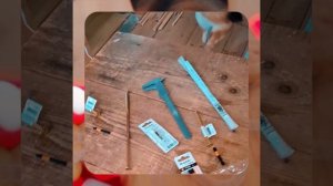 1000054552.mp4 (Собака наблюдает за устройством лестницы на 2-ой этаж в доме А-фрейм)