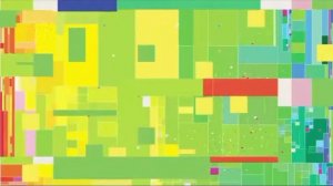 Заставка K-pop Bridge Фрэш 2025