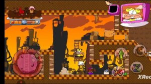 прохождение sugary spire часть 1