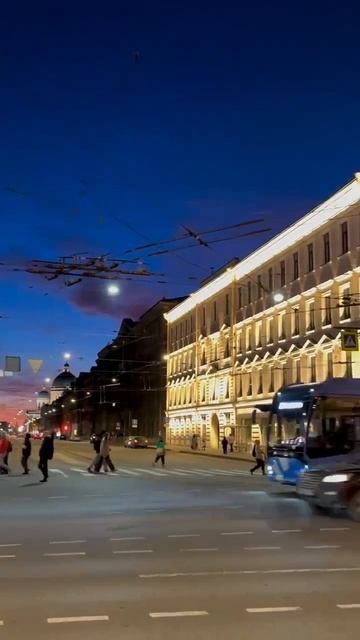 Закаты Санкт Петербурга