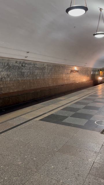 Мск март метро 2026