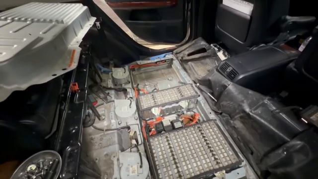 Лексус  ВВБ RX400h, RX450h