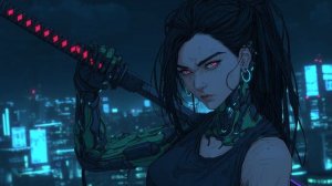 ＮＥＯＮ ＳＥＮＴＩＮＥＬ [ Synthwave • Dreamwave • Dark Screen ]