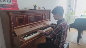 АНДРЕЙ  ГОНЧАРОВ 🎶🌿 А.Н.СКРЯБИН   Вальс фа минор соч.1