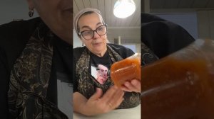 КАВКАЗКАЯ КУХНЯ. АВАРСКИЙ ХЕНКАЛ С  ВЯЛЕННОЙ КОЛБАСОЙ.