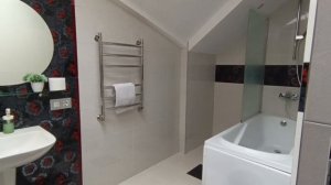 Отель в центре Адлера (Сочи) меньше 1000 рублей весной! 😱Шок-цена, рум тур по номеру. Условия отеля